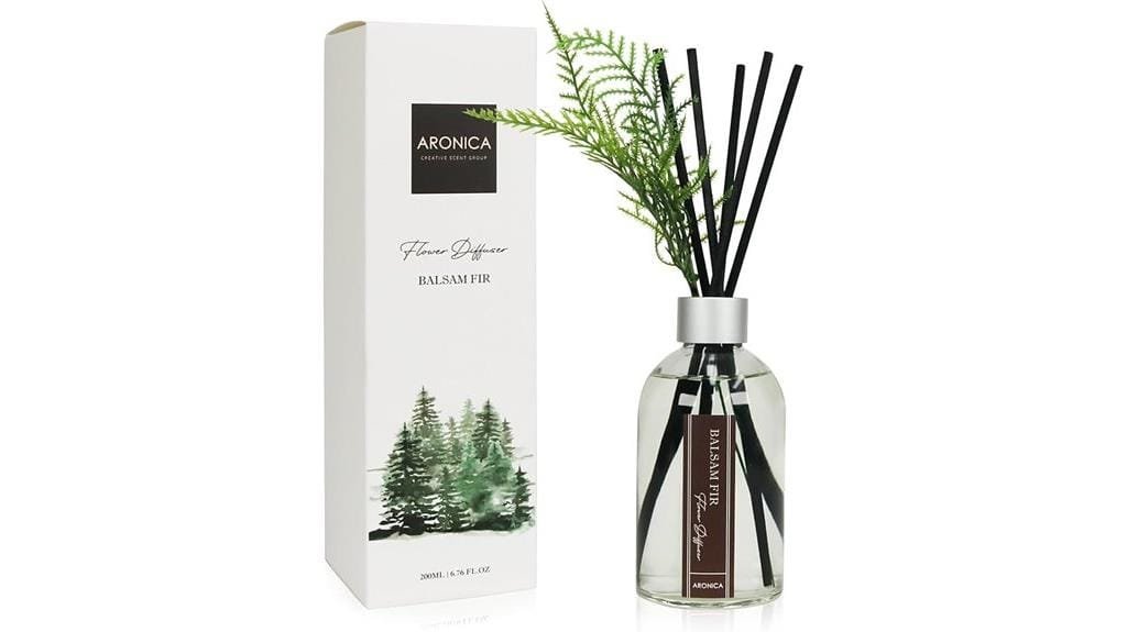 aronica christmas d cor diffuser