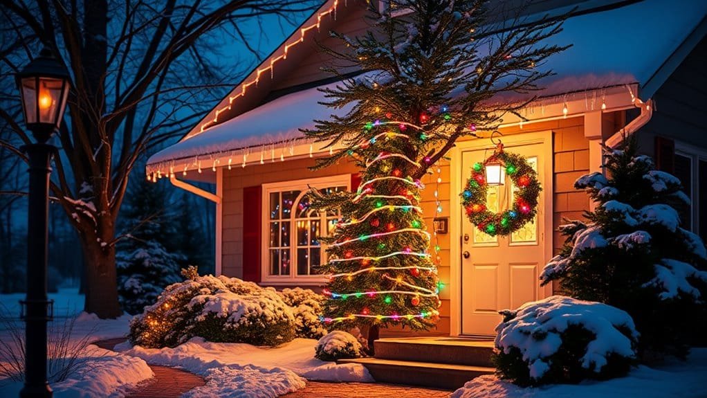 brighten your holiday season