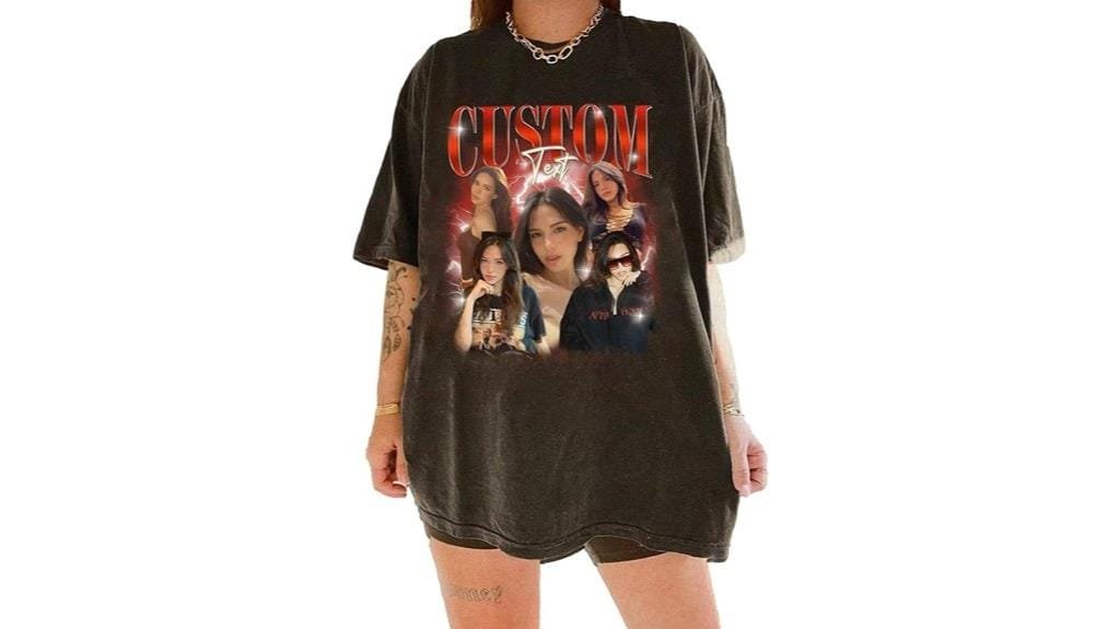 custom bootleg shirt designs