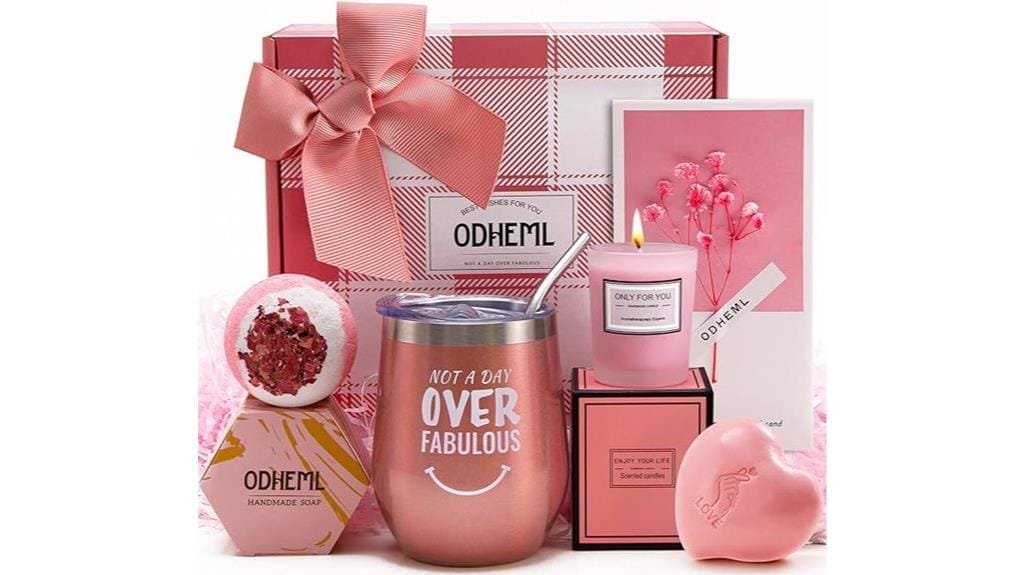 customized presents for her