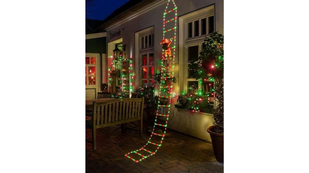 decorative led christmas lights