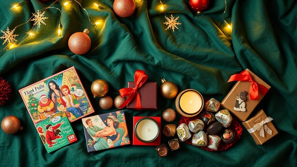 delightful holiday stocking stuffers