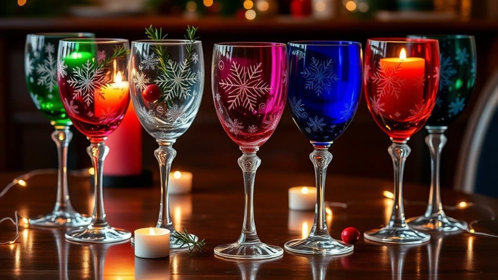 elevate your holiday celebrations