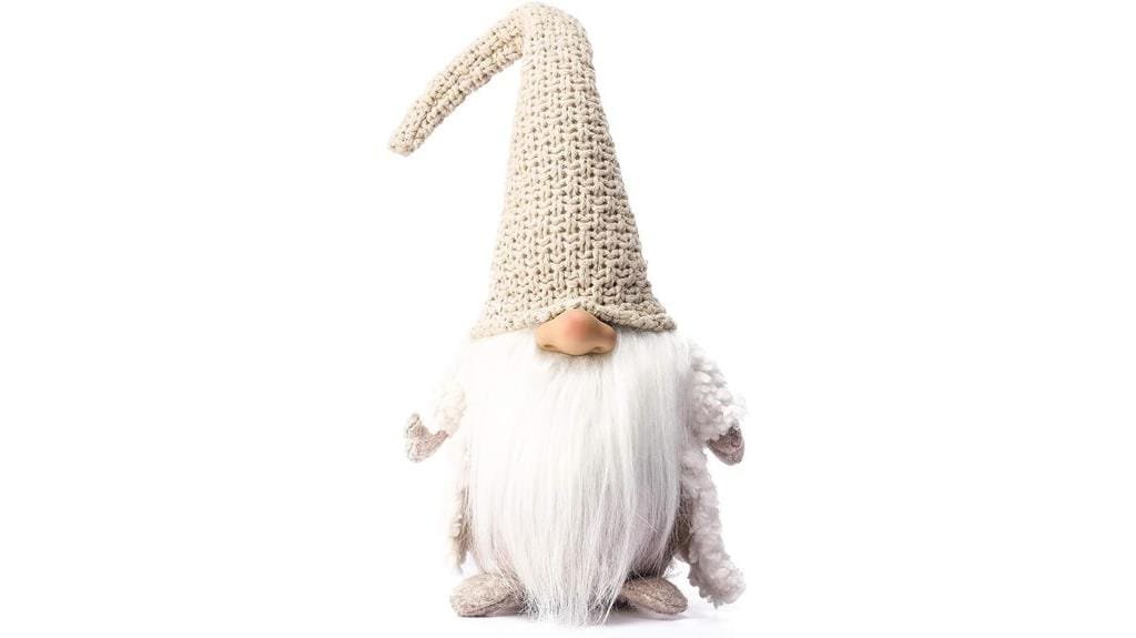 handmade swedish tomte gnome