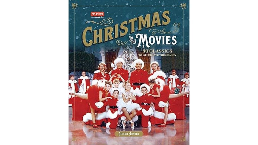 holiday film classics collection