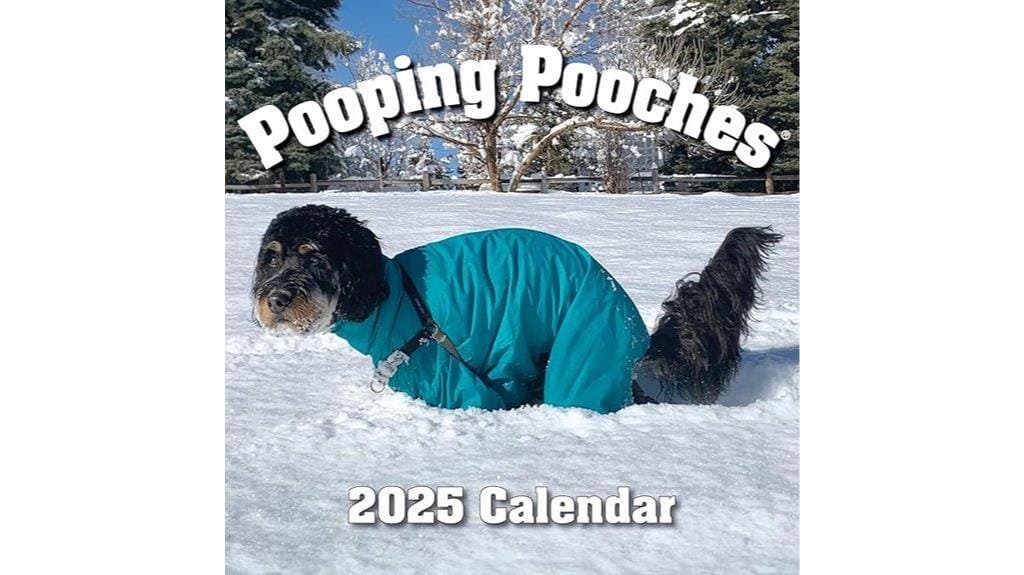 humorous holiday gift exchange