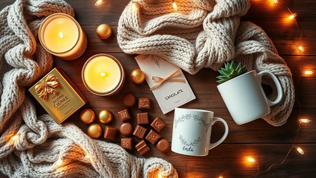 impressive secret santa gifts