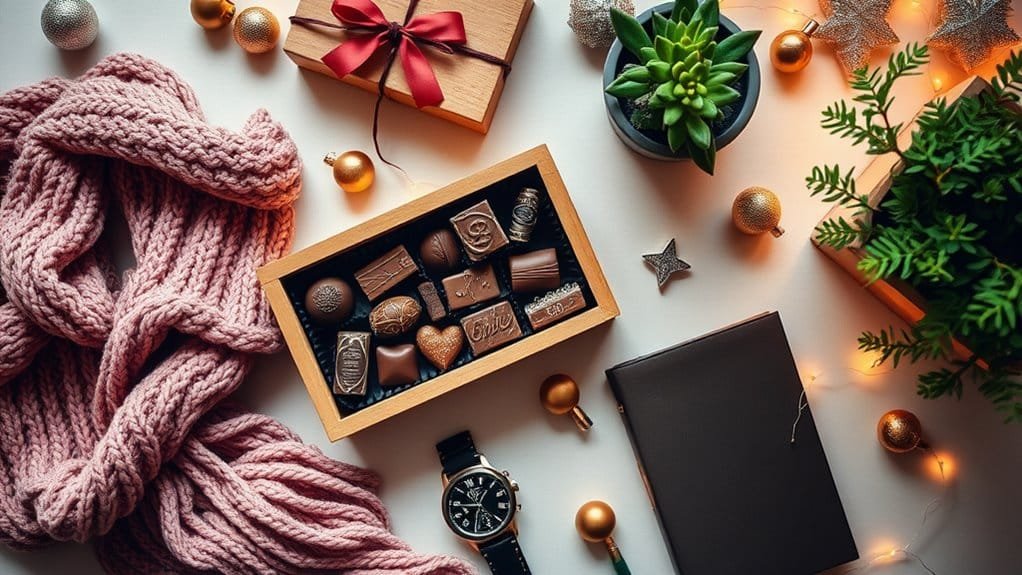 last minute gift considerations