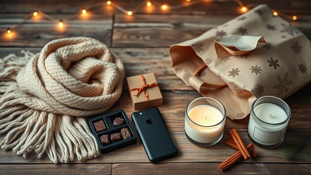 last minute holiday gift solutions