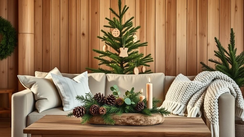 scandinavian christmas style factors