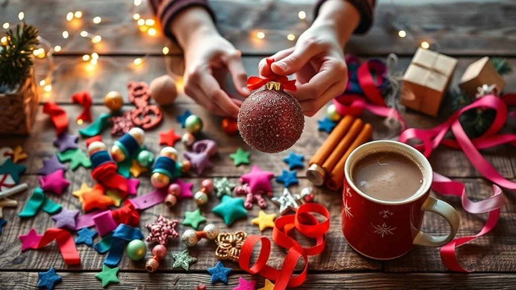 selecting ideal diy crafts