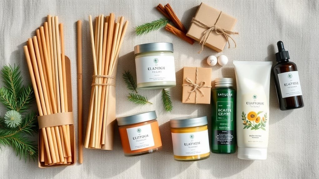 sustainable gifts for everyone