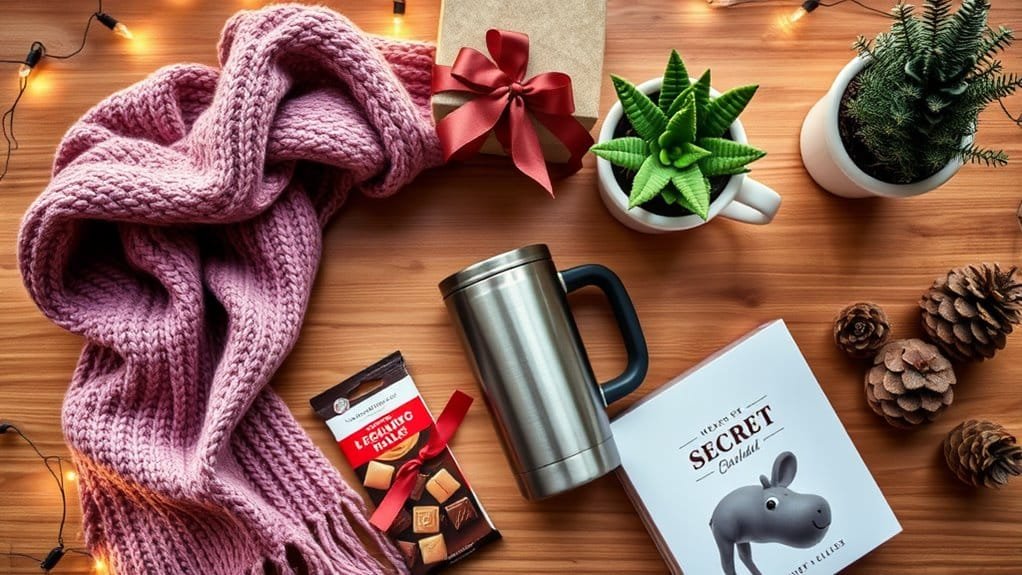 thoughtful gift selection criteria