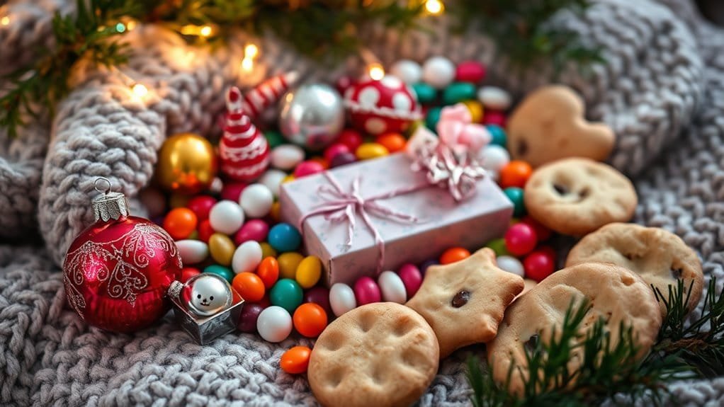 thoughtful practical stocking stuffers