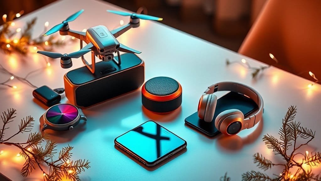 top tech gifts 2024