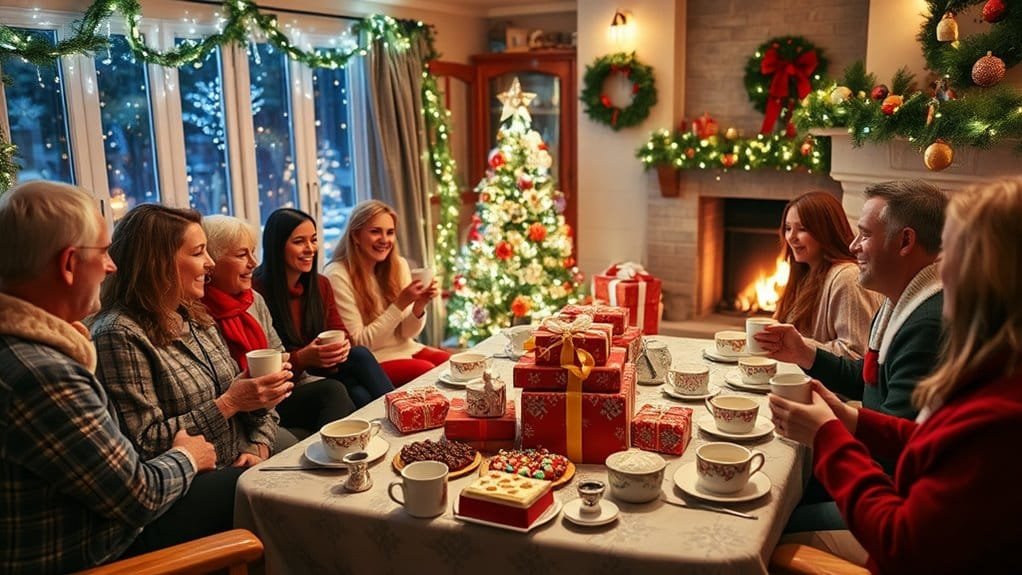 unforgettable holiday celebration ideas