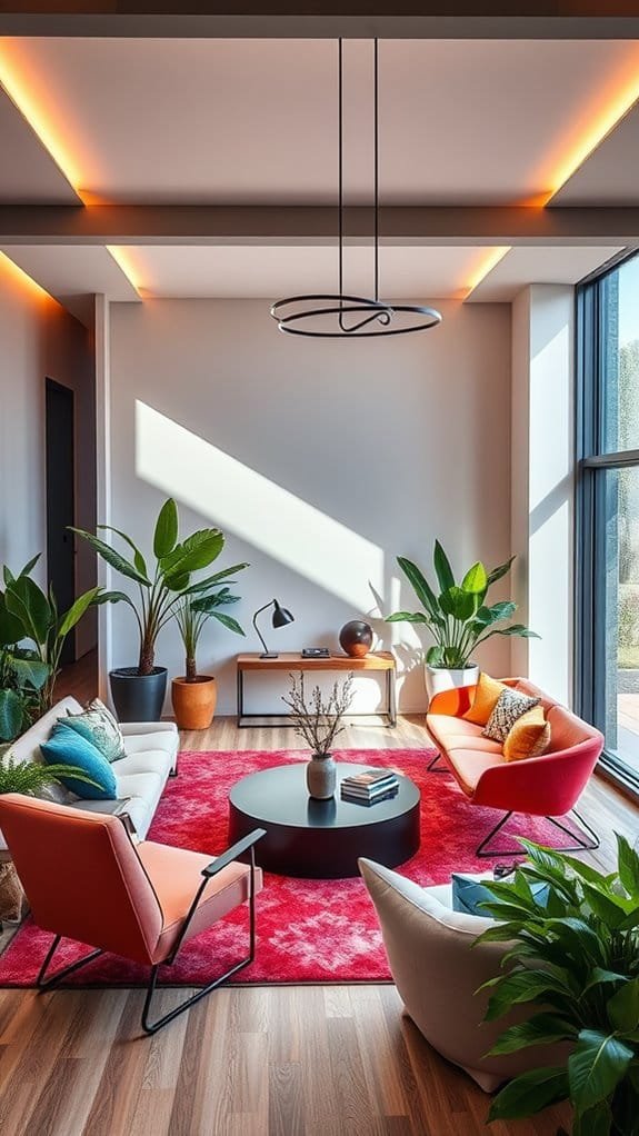 2025 interior decoration ideas