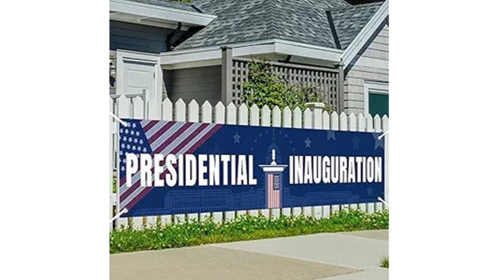 2025 presidential inauguration celebrations