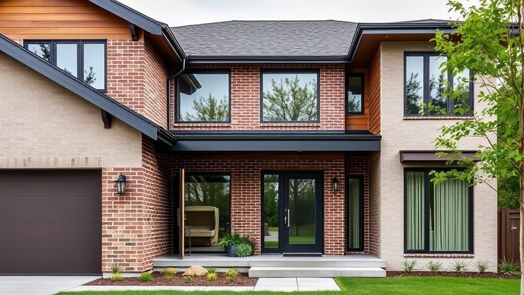 achieve harmony in design