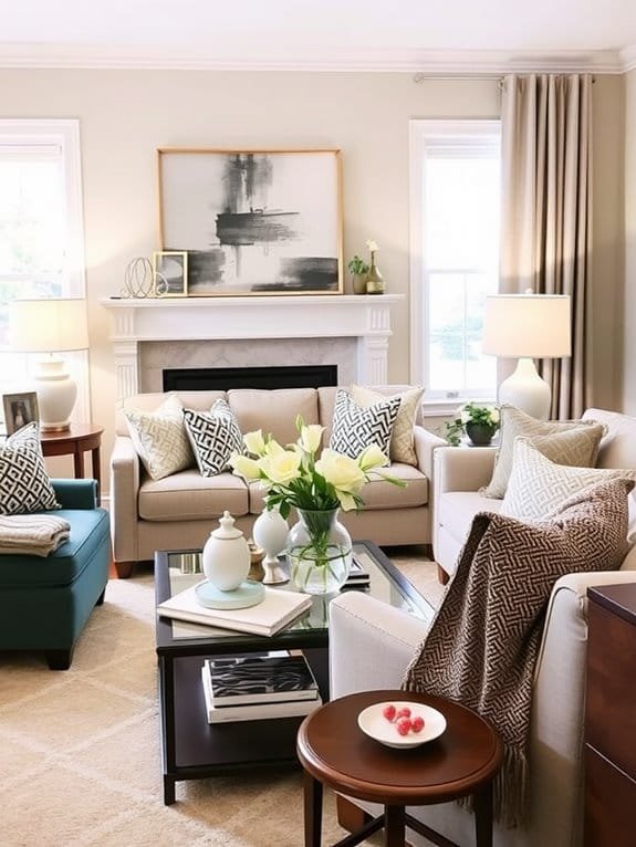 affordable dollar tree decor ideas