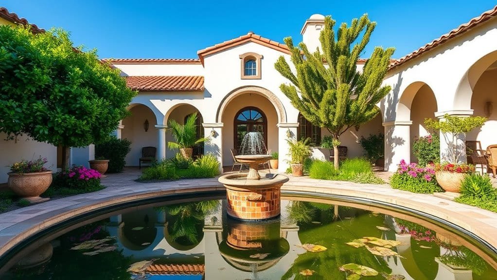 aquatic design elements showcase