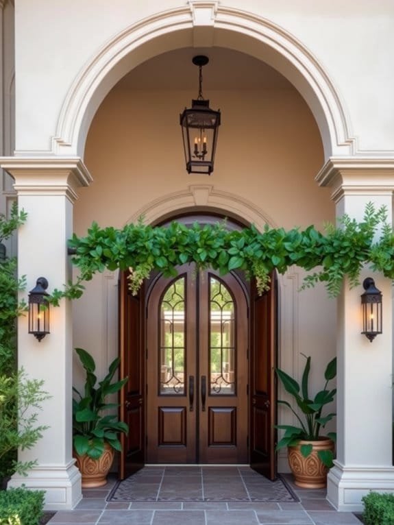 architectural beauty and symbolism