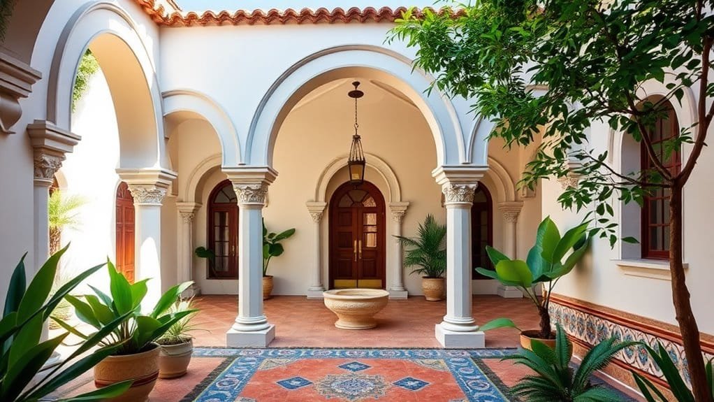 architectural design elements showcased