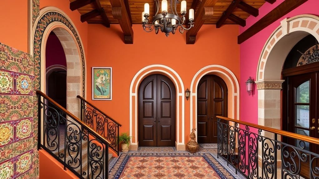 artistic design elements