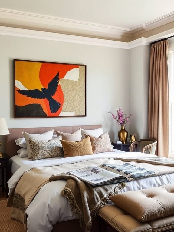 artistic home enhancements today