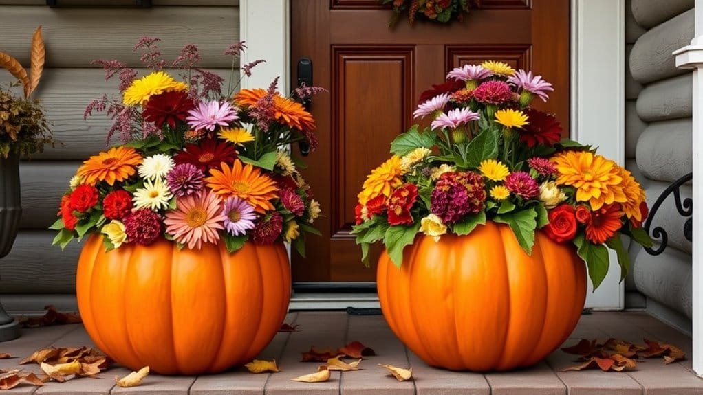 autumn pumpkin planting essentials