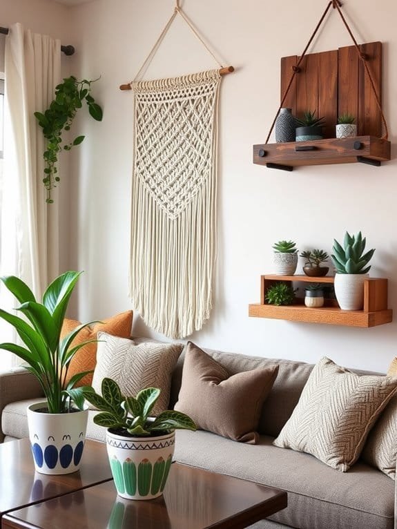 beginner friendly diy decor projects