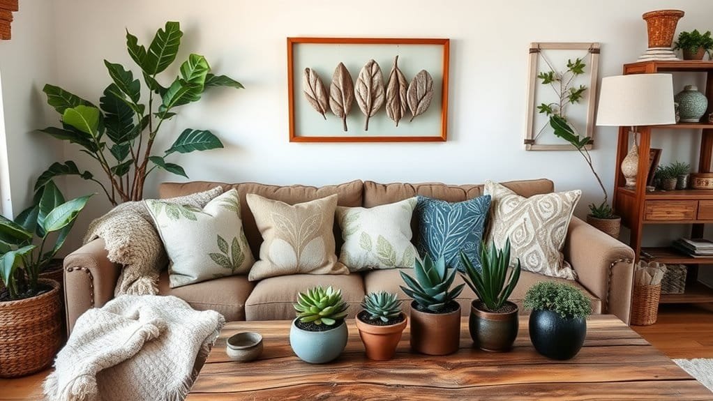 biophilic design aesthetics