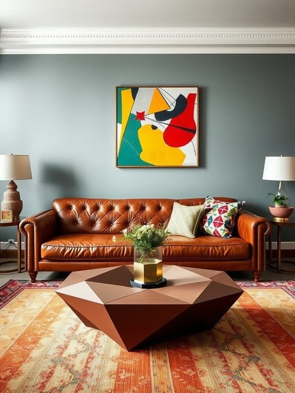 bold accessories for impact