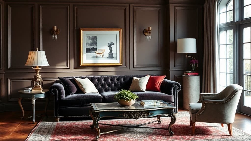 bold statement furniture designs