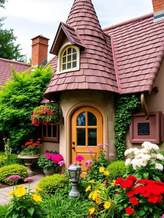 boosting exterior appeal effectively