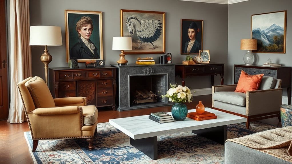 celebrate distinctive combinations