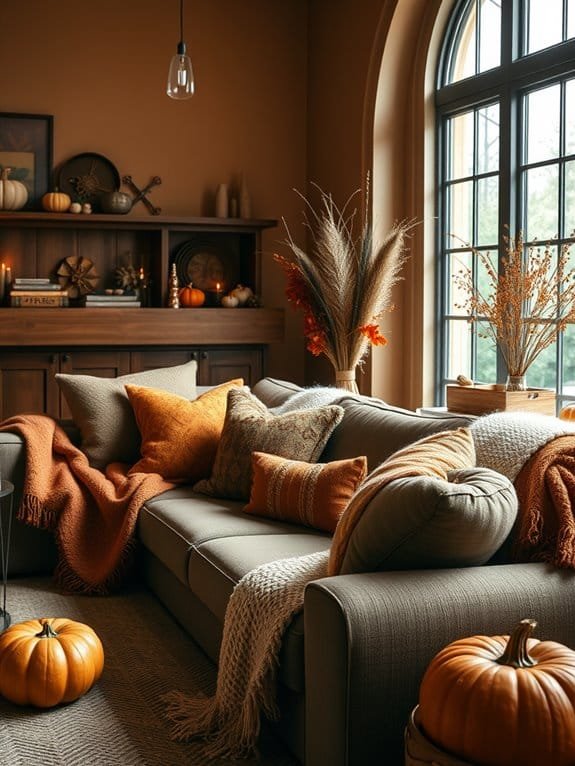 celebrate fall s vibrant hues