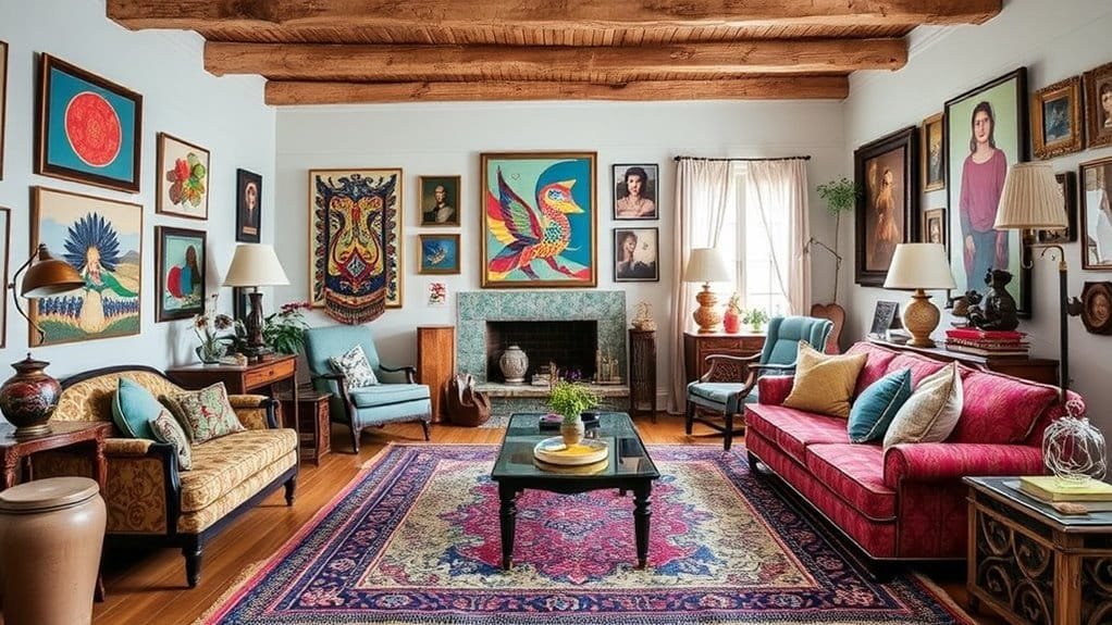 celebrating diverse artistic styles