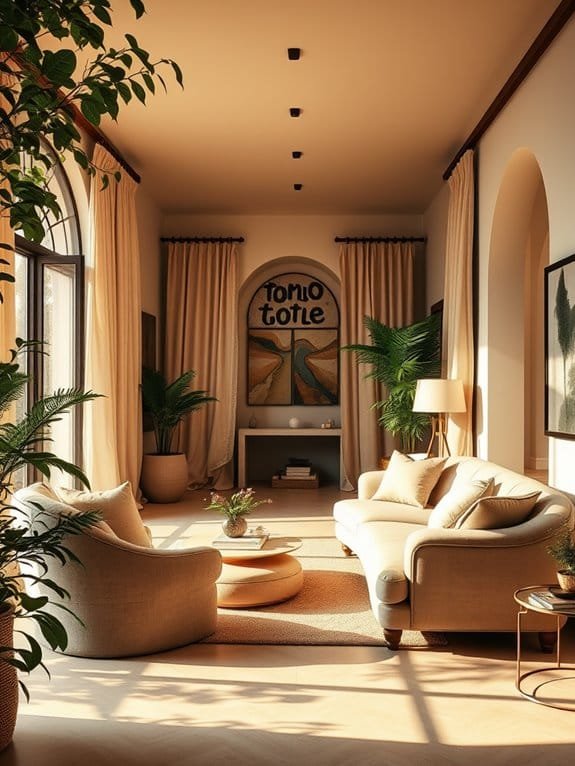 celebrating fluid design aesthetics