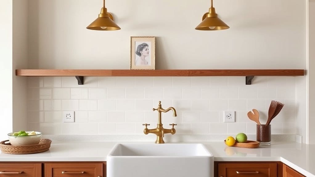 celebrating timeless design elements