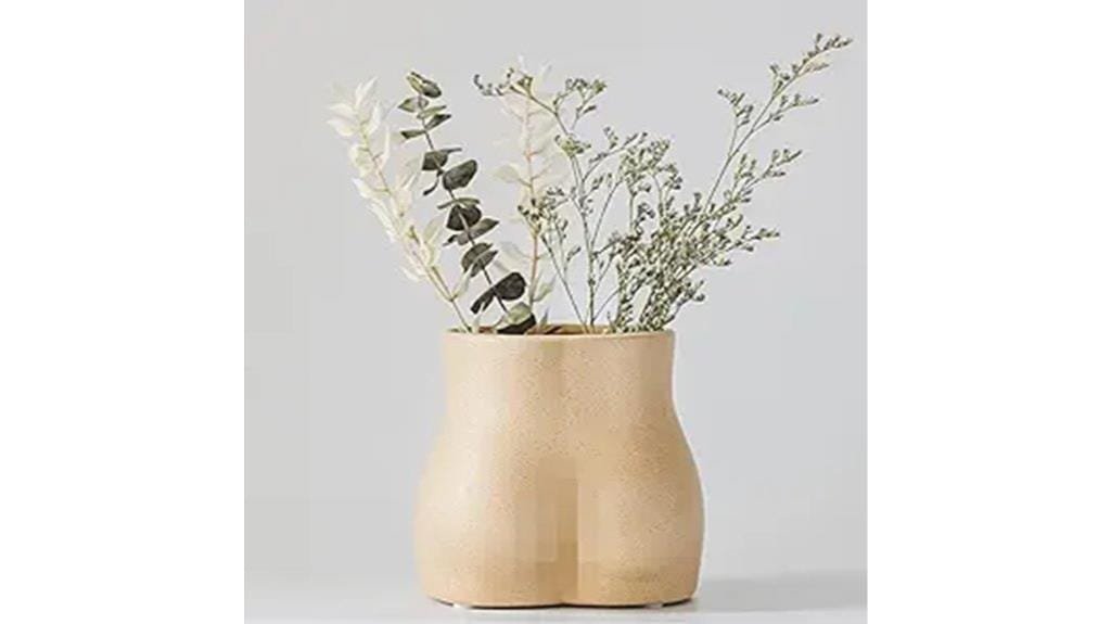 ceramic pot for plants