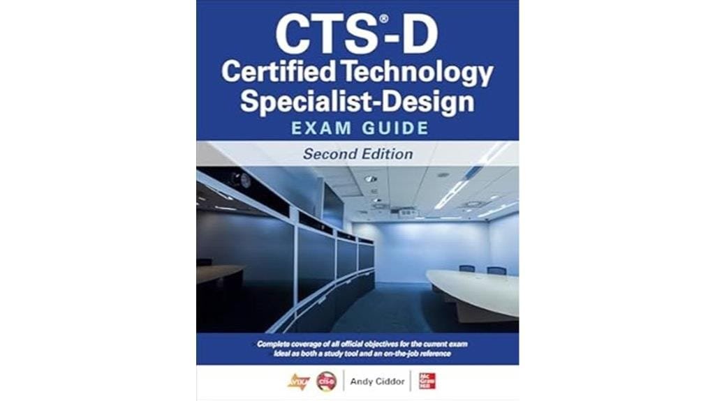 certification for technology specialists