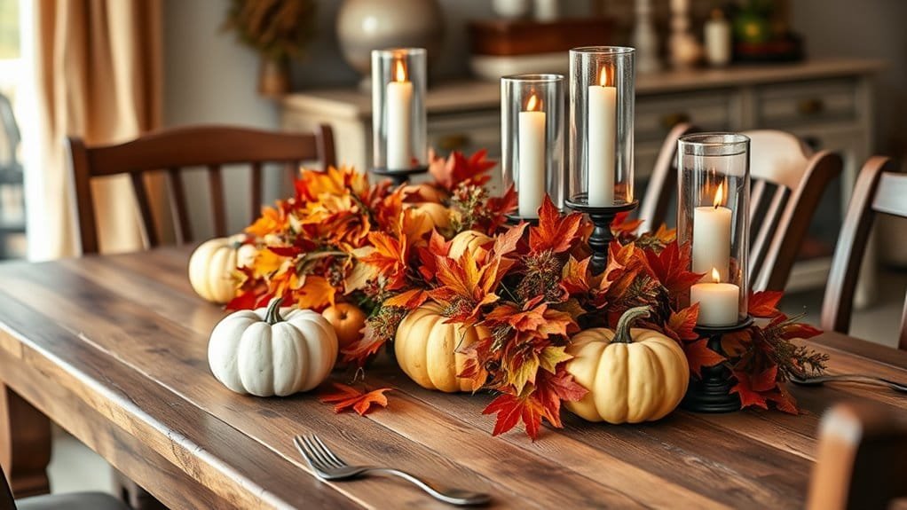 charming centerpiece decoration ideas