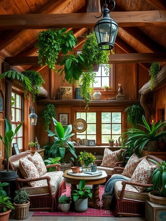 charming cottage modern makeover