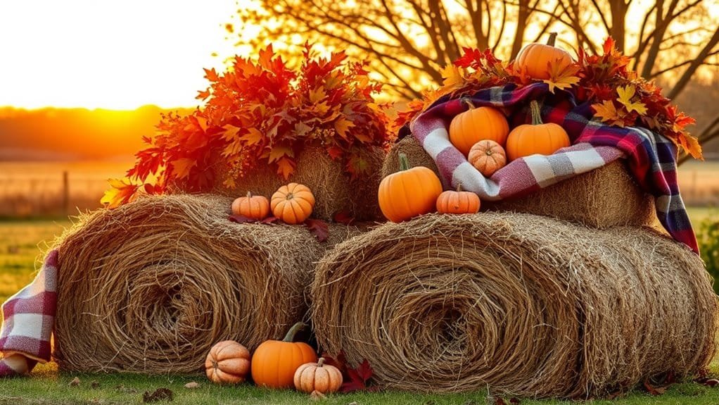 charming country farm decor