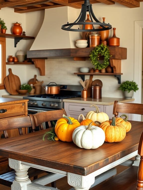 charming country style decor