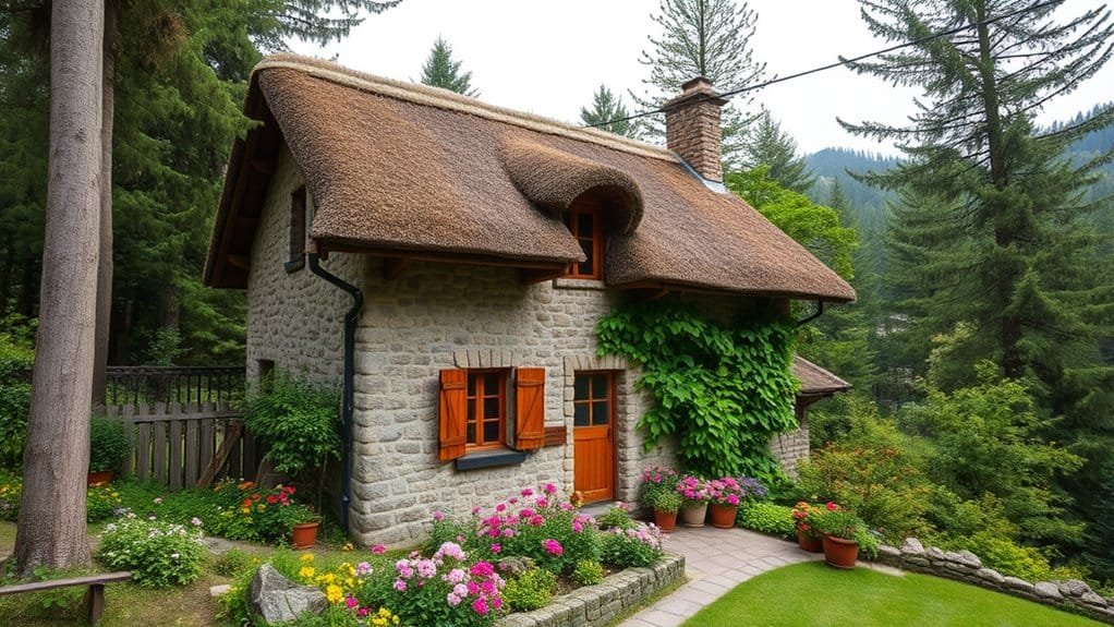 charming countryside getaway retreat