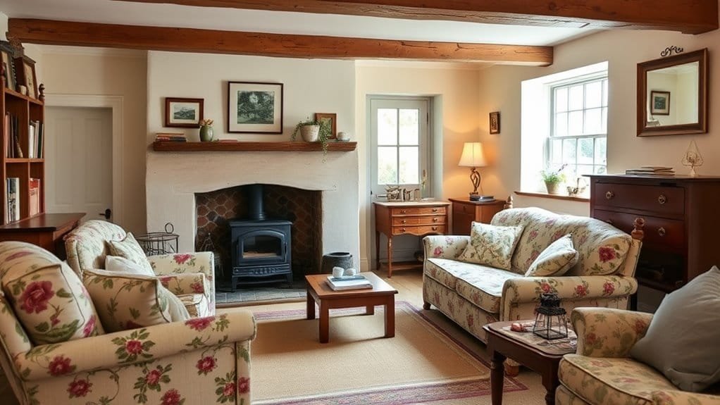 charming furniture selection tips