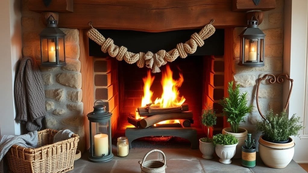 charming home decor items