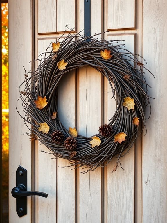 charming natural decor items